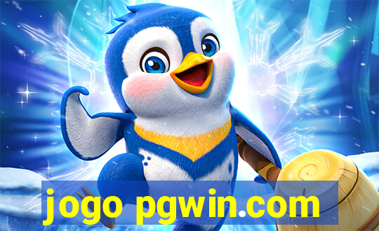 jogo pgwin.com